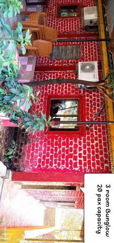Hotel Sippy Farms & Resorts