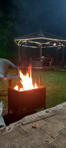 Agroturismo Resort Planet