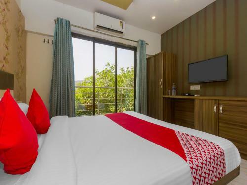Oyo 22375 Hotel Shree Sai Prasad