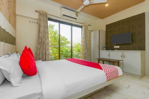 Oyo 22375 Hotel Shree Sai Prasad