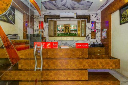 Oyo 22375 Hotel Shree Sai Prasad