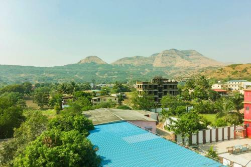 Oyo 22375 Hotel Shree Sai Prasad