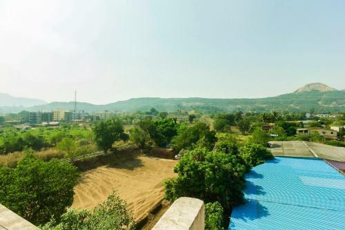 Oyo 22375 Hotel Shree Sai Prasad