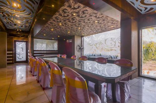 Oyo 22375 Hotel Shree Sai Prasad