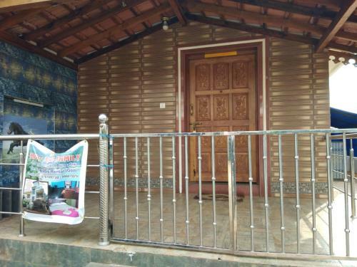 Yash Holiday Villa Nerul Goa