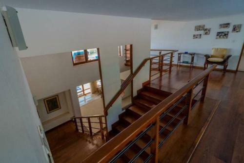 Villa Whitehouse By Hireavilla, Candolim