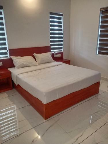 Hotel Rockdale Resort