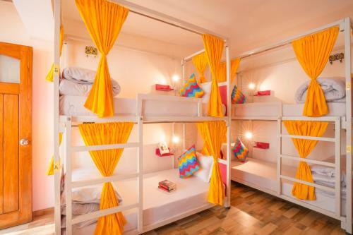 Albergue Gostops Nainital