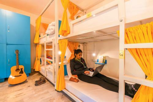 Albergue Gostops Nainital