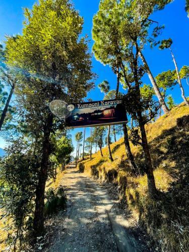 Hotel Kumaoni Karavan Campus & Resort