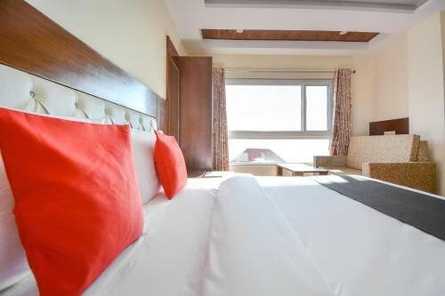 Capital O 70272 Hotel Valley Vista