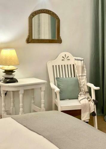 Sundays Forever - Barlows Cottage
