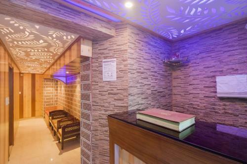Oyo 84835 Hotel Tourist Home