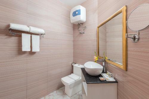 Hotel Pride Ashiyana Resort Mussoorie