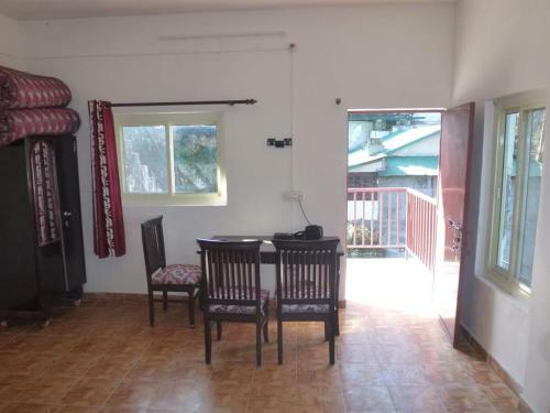 Bed & Breakfast Landaur Cottage In Mussoorie