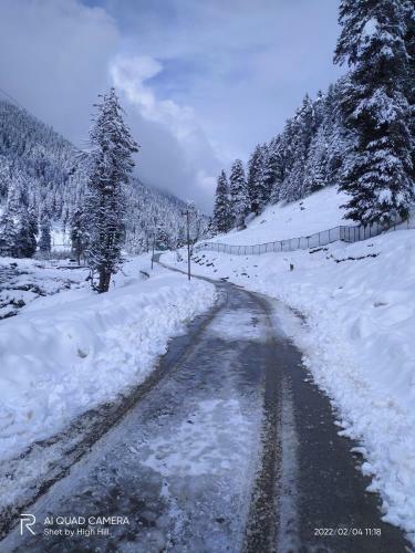 High Hill Treks And Tours