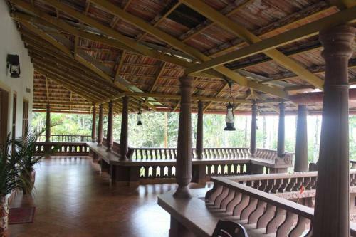 Wayal Wayanad Twin Villa