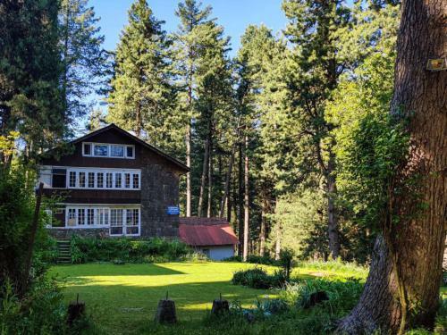 Hotel Oswal Cottage