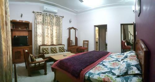 Kg Homestay