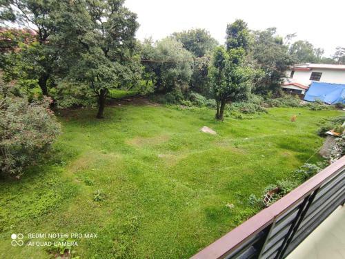 Hostal Kantas Riverside Homestay