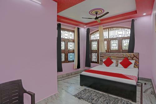 Oyo 81219 Brother's Hotel