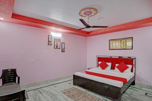 Oyo 81219 Brother's Hotel