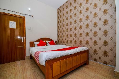 Oyo Flagship 50124 Hotel Jovial Adabari