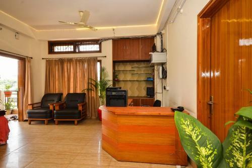 Oyo Flagship 50124 Hotel Jovial Adabari