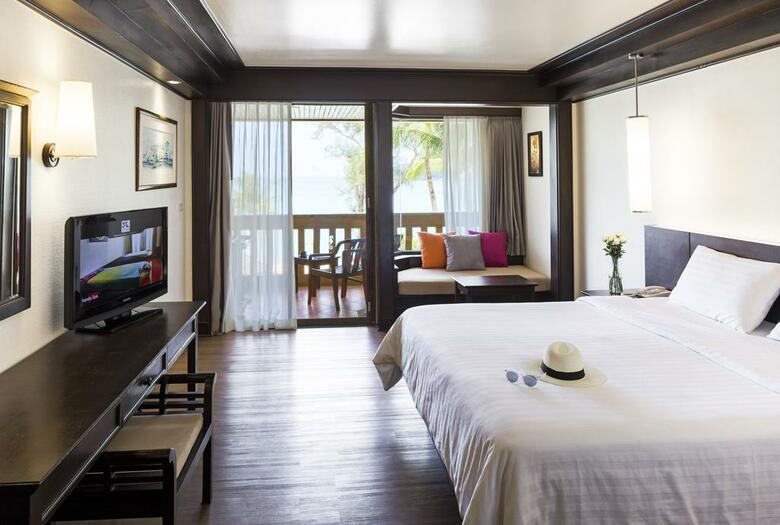 Hotel Kata Beach Resort & Spa