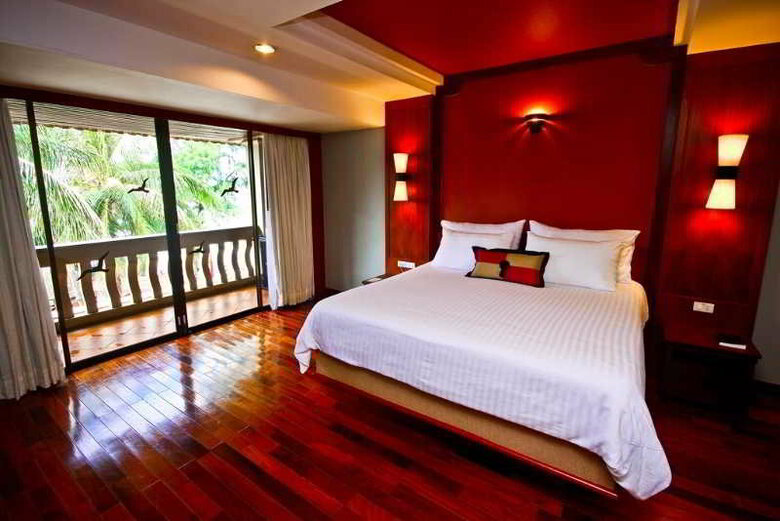 Hotel Kata Beach Resort & Spa