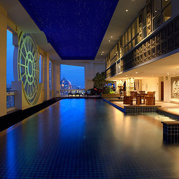 Hotel Jw Marriott Phuket Resort & Spa