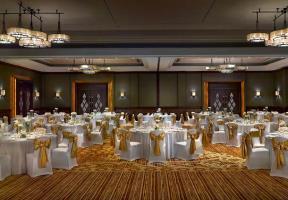 Hotel Jw Marriott Phuket Resort & Spa