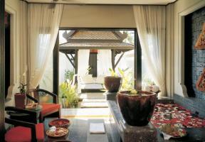 Hotel Jw Marriott Phuket Resort & Spa
