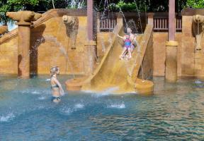 Hotel Jw Marriott Phuket Resort & Spa