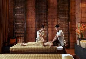 Hotel Jw Marriott Phuket Resort & Spa