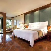 Hotel Jw Marriott Phuket Resort & Spa