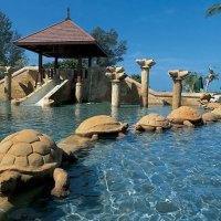 Hotel Jw Marriott Phuket Resort & Spa