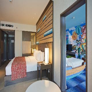 Hotel Holiday Inn Resort Phuket