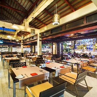 Hotel Holiday Inn Resort Phuket