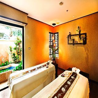 Hotel Holiday Inn Resort Phuket