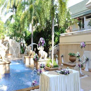 Hotel Holiday Inn Resort Phuket