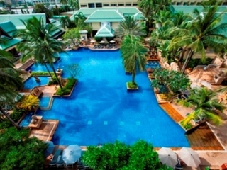 Hotel Holiday Inn Resort Phuket