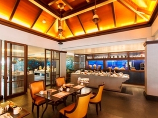 Hotel Holiday Inn Resort Phuket