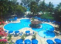 Hotel Holiday Inn Resort Phuket