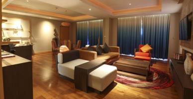 Hotel Holiday Inn Resort Phuket