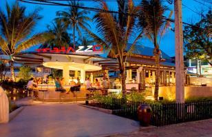 Hotel Holiday Inn Resort Phuket