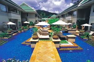 Hotel Holiday Inn Resort Phuket