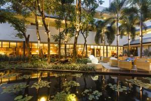 Hotel Holiday Inn Resort Phuket