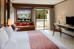 Hotel Holiday Inn Resort Phuket