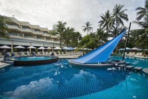 Hotel Holiday Inn Resort Phuket